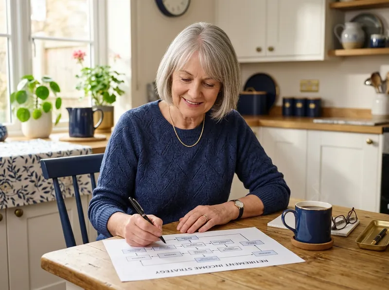 When Should You Start Social Security If Retirement Is 5-10 Years Away?