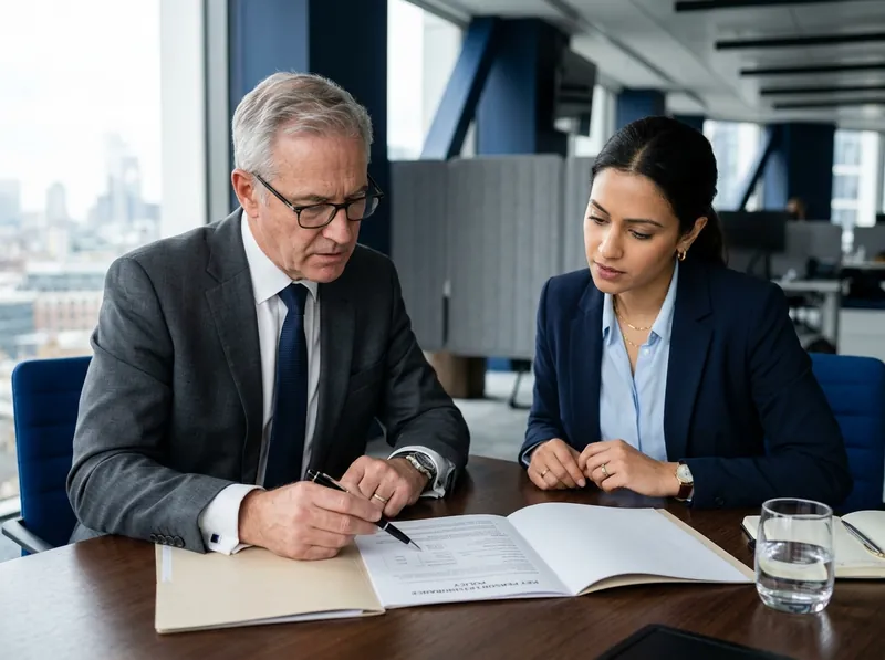Key Person Insurance