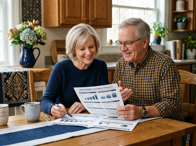Retirement Income Planning