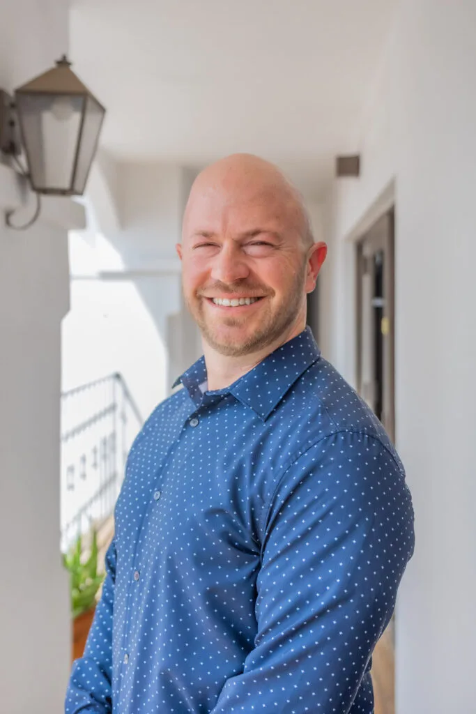 Zachary Holly, CFP&reg;